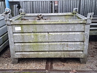 Partij steigerbevestigingsmateriaal - afbeelding 2 van  7