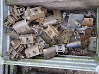 Partij steigerbevestigingsmateriaal - afbeelding 4 van  7