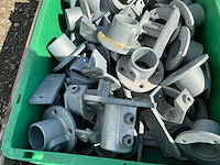 Partij steigerbouw materiaal - afbeelding 7 van  7