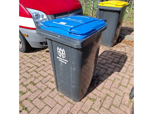 Partij steigerbuis koppelstukken | combinatie t-kruisstuk - afbeelding 8 van  8
