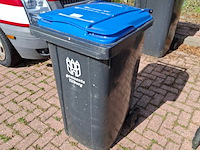 Partij steigerbuis koppelstukken | combinatie t-kruisstuk - afbeelding 8 van  8