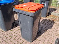 Partij steigerbuis koppelstukken | klapbaar kruisstuk - afbeelding 9 van  9
