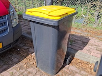 Partij steigerbuis koppelstukken | kniestuk, 90 graden - afbeelding 7 van  7