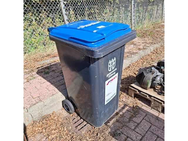 Partij steigerbuis koppelstukken | scharnierdeel met enkel oogdeel - afbeelding 7 van  7