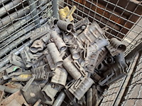 Partij steigerbuis toebehoren - afbeelding 2 van  15