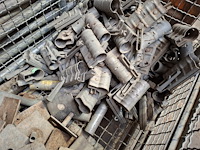 Partij steigerbuis toebehoren - afbeelding 4 van  15