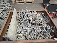 Partij steigerbuis toebehoren - afbeelding 5 van  15