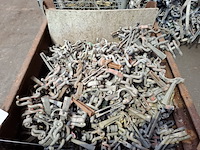 Partij steigerbuis toebehoren - afbeelding 6 van  15