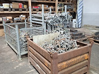 Partij steigerbuis toebehoren - afbeelding 8 van  15