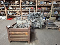 Partij steigerbuis toebehoren - afbeelding 9 van  15