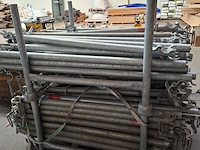 Partij steigerbuis toebehoren - afbeelding 11 van  15