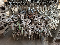 Partij steigerbuis toebehoren - afbeelding 13 van  15