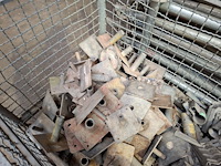 Partij steigerbuis toebehoren - afbeelding 14 van  15