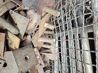 Partij steigerbuis toebehoren - afbeelding 15 van  15