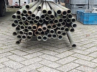 Partij steigerbuizen en koppelingen - afbeelding 11 van  16