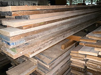Partij steigerhout - afbeelding 5 van  9