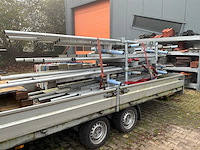 Partij steigermateriaal - afbeelding 5 van  19