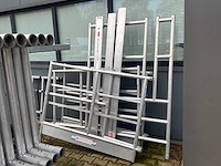 Partij steigermateriaal - afbeelding 11 van  19