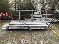 Partij steigermateriaal - afbeelding 12 van  19
