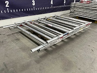 Partij steigermateriaal - afbeelding 8 van  10