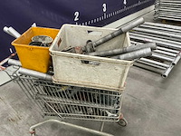 Partij steigermateriaal - afbeelding 9 van  10