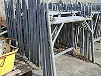 Partij steigermateriaal - afbeelding 5 van  27