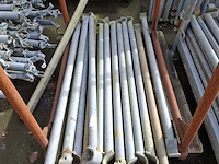 Partij steigermateriaal - afbeelding 11 van  27