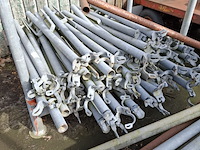 Partij steigermateriaal - afbeelding 13 van  27