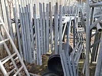 Partij steigermateriaal - afbeelding 16 van  27