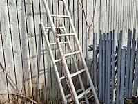 Partij steigermateriaal - afbeelding 17 van  27