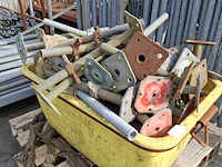 Partij steigermateriaal - afbeelding 18 van  27
