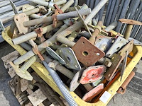 Partij steigermateriaal - afbeelding 19 van  27