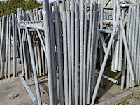 Partij steigermateriaal - afbeelding 24 van  27
