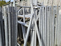 Partij steigermateriaal - afbeelding 26 van  27
