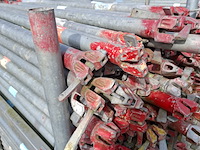 Partij steigermateriaal - afbeelding 3 van  43