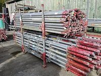 Partij steigermateriaal - afbeelding 4 van  43