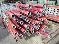 Partij steigermateriaal - afbeelding 8 van  43