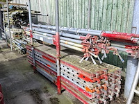 Partij steigermateriaal - afbeelding 10 van  43