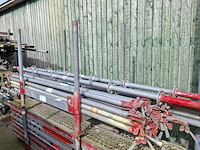 Partij steigermateriaal - afbeelding 11 van  43