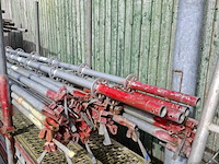 Partij steigermateriaal - afbeelding 13 van  43
