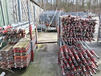 Partij steigermateriaal - afbeelding 16 van  43