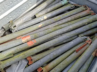 Partij steigermateriaal - afbeelding 19 van  43