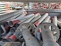 Partij steigermateriaal - afbeelding 21 van  43