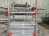 Partij steigermateriaal - afbeelding 22 van  43