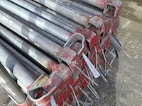 Partij steigermateriaal - afbeelding 27 van  43