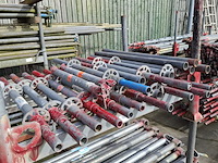 Partij steigermateriaal - afbeelding 29 van  43