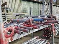 Partij steigermateriaal - afbeelding 30 van  43