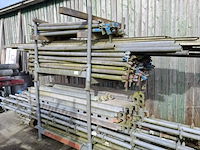 Partij steigermateriaal - afbeelding 31 van  43
