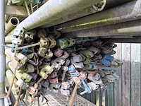 Partij steigermateriaal - afbeelding 33 van  43