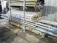 Partij steigermateriaal - afbeelding 35 van  43